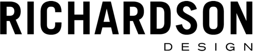 Richardson - Artists, Entrepreneurs + Brand Advocates.